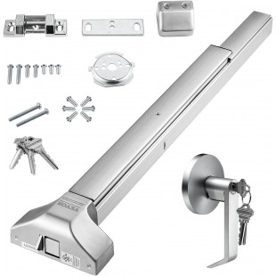 Rational 60.73.111 Stainless Steel Catering Kit with Supporting Frame and Push Bars Rational 60.73.111 Stainless Steel Catering Kit with Supporting Frame and Push Bars