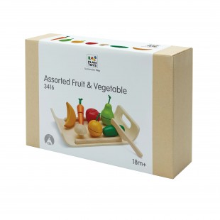 Fruit set 190