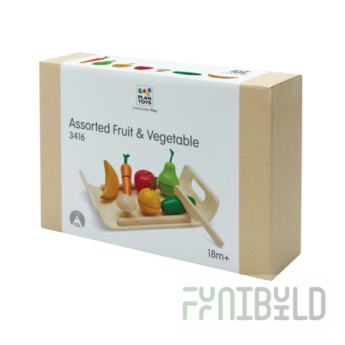 Fruit set 190