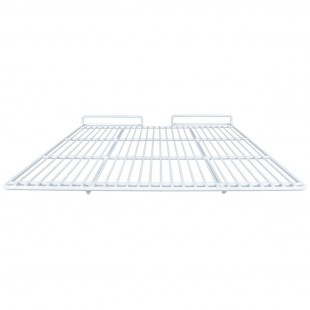 Empura Parts 109020047 Left Shelf Compatible With: EGM-16FB EGM-16FW Empura Refrigeration