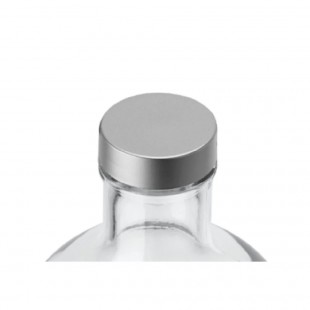 Vivreau CAP-TW-ST1 Glass Bottle Lid Twist with Leak Proof Seal
