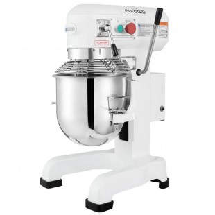Eurodib M10ETL Planetary Mixer 10 Quart Capacity 3 Speeds