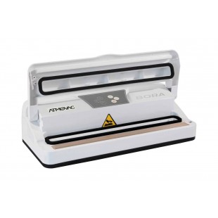 Eurodib BORA External Vacuum Sealer Countertop 13