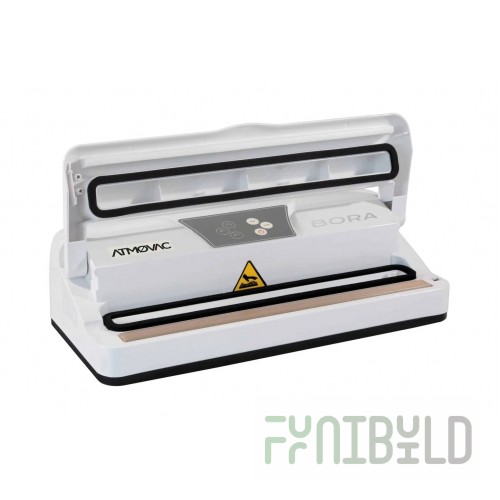 Eurodib BORA External Vacuum Sealer Countertop 13