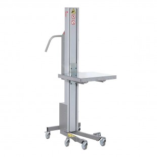 Globe VLIFT-ML60 MultiLift Bowl Lift 30-60qt 19.84