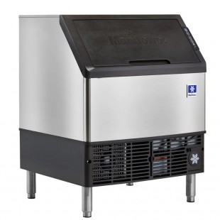 Manitowoc UDP0310W NEO Undercounter Ice Maker R290 Refrigerant Integrated On-board Water Filtration Included