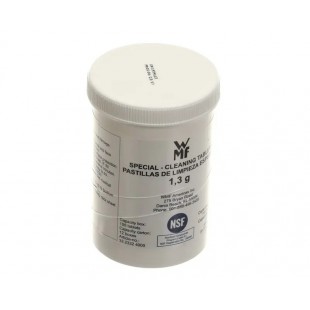 Curtis 3323324000 Special Cleaning Tablets 1 Container With 100 Tablets (for Coffee System)