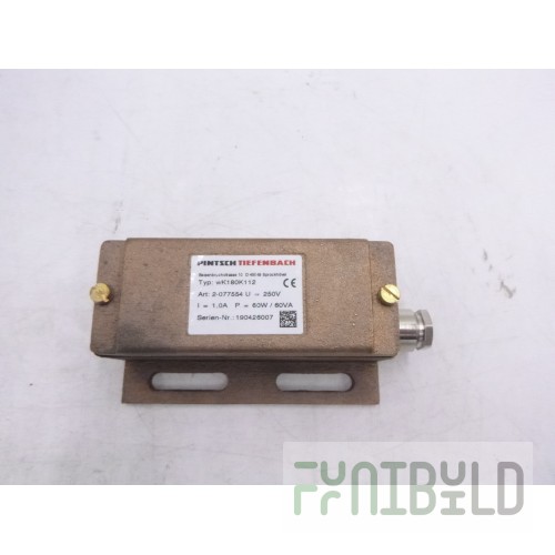 Magnet MAG030A09001M000 (Contactless dome limit switch) ЧТТ