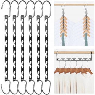Hanger for 6 stools