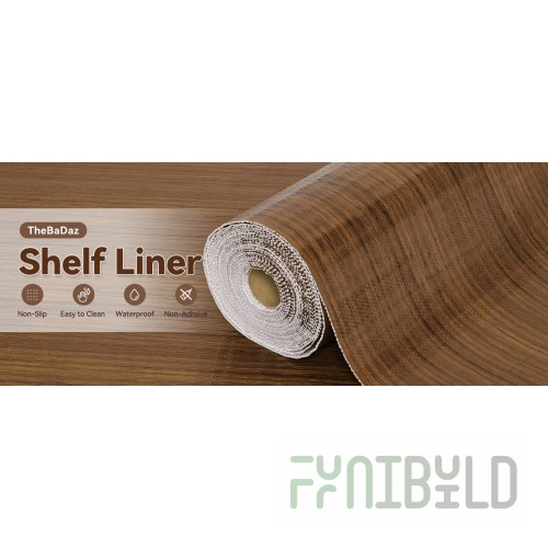 Shelf line