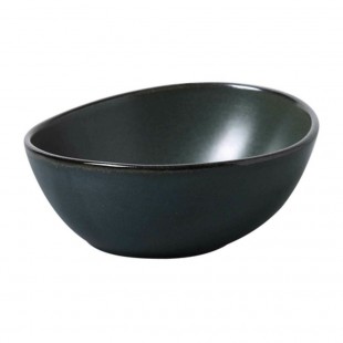 Yanco OR-4046 2-1/2 Oz Rectangular Sauce Dish Melamine Dishwasher Safe 6 Dozen Cases