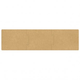 Epicurean 629-481201 Epicurean Stock Puzzle Board 48