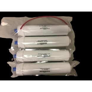 Cuno H981 Ice Mach Filter Crtridge Cfs9112 S