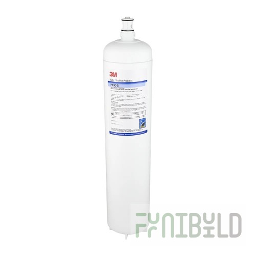Cuno HF90S Filter Cartridge Ice Hf190 S