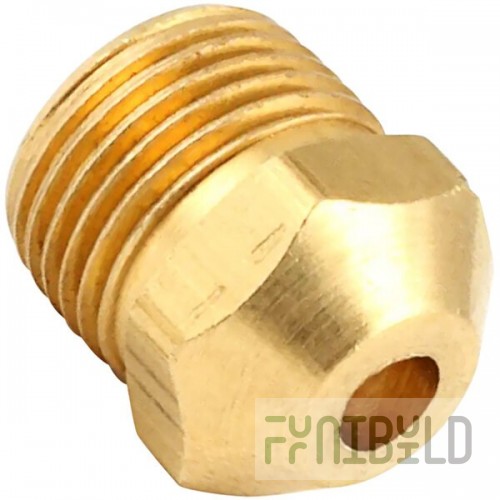 Bakers Pride R3009X Orifice (28)