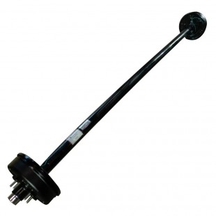 Axle B644.80.13.02.000 (for