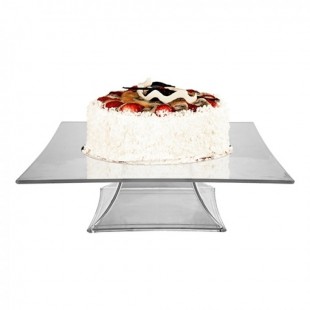 3500/3511 cake stand 254x144x99 219x110x85 (16 + 69) in (min. 250 pcs)