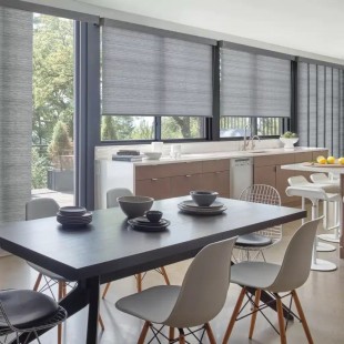 Side panel blind with mirror BC48L left Liverpool