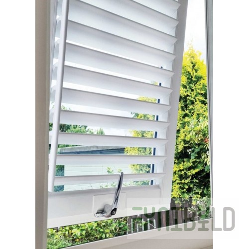 Sidewall blind BC48L left Liverpool