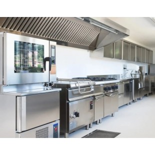 Hobart 850481 OEM Control Level Stainless Steel for Commercial Kitchens