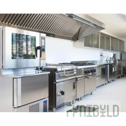 Hobart 850481 OEM Control Level Stainless Steel for Commercial Kitchens