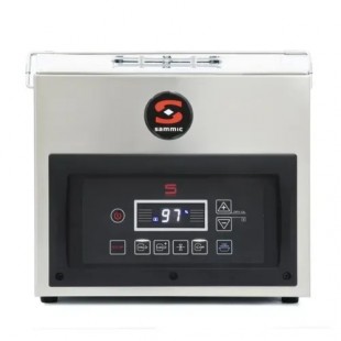 Sammic SE-208 (1141081) Vacuum Packing Machine Countertop 11