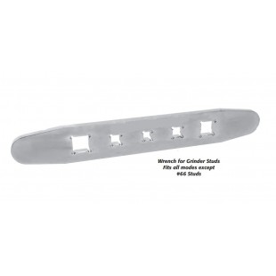 Alfa GRWR Universal Grinder Stud Wrench