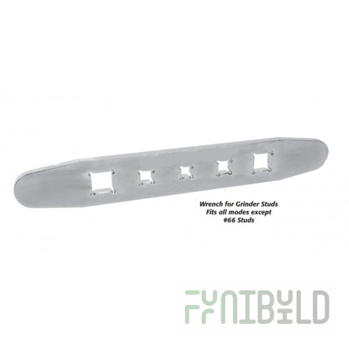Alfa GRWR Universal Grinder Stud Wrench