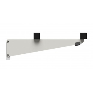 Atlas Metal SL-4 63.75 Inch Tray Slide Stainless Steel Drop Down 2-Rail Atlas Metal SL-4 63.75 Inch Tray Slide Stainless Steel Drop Down 2-Rail