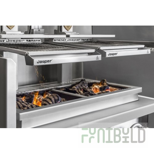 JOSPER grill grate HJX-45