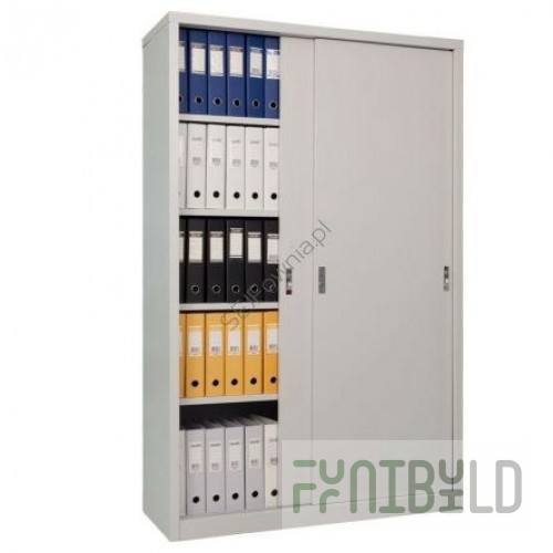 Cabinet NOBILIS NMT-1912