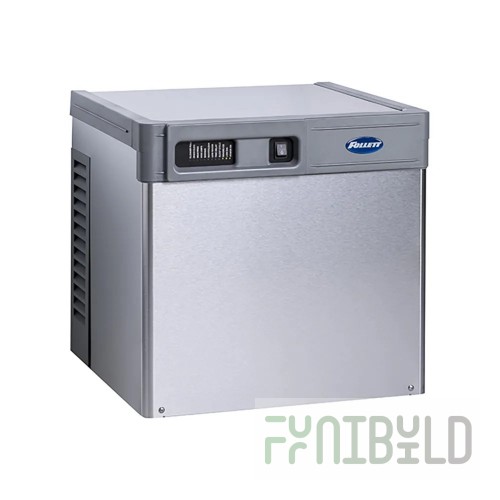 Follett HMD2110NHS Air-cooled Ice Machine Nugget-style Countertop to 2039 Lb/Day