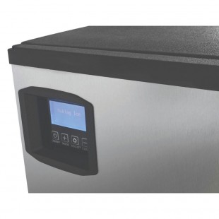 Hubert 69K-915 Kratos® Modular Ice Machine 22