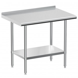 Atosa ST2424EC MixRite Work Table 24