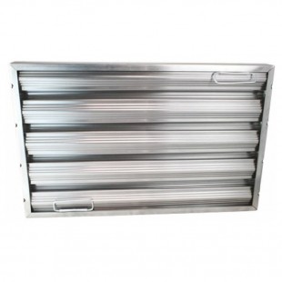 Component Hardware Group F50-1620 Baffle Filter 16 X 20 S/s