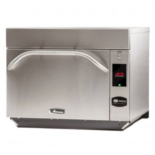Combination oven Menumaster MXP5223TLT (638x651x524 in, 5.8 kW, 380 V)