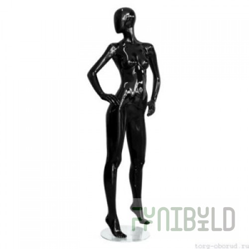 Storm Type 03F-02G - Female Mannequin