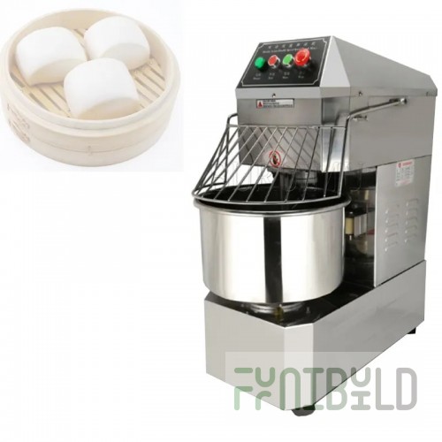 Switch for 2 speeds of dough kneading machine RTS 40 art.MF04000059
