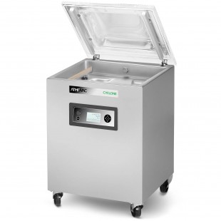 Eurodib CYCLONE201D Cyclone Vacuum Packaging Machine Electric Floor Model