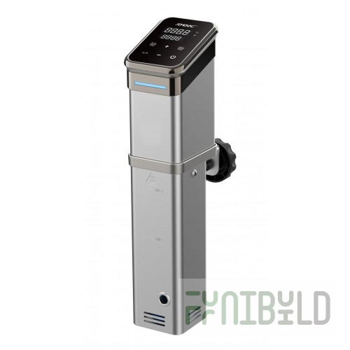 Eurodib SV-PRO ATMOVAC Thermal Immersion Circulator 5.9″W X 3″Dx 13.4″H