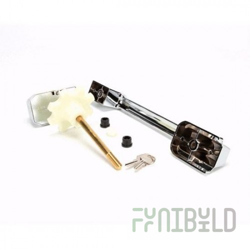 Master-Bilt 35-01761 Handle Door