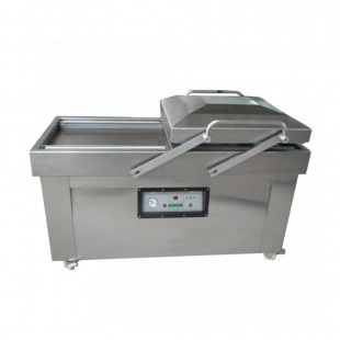 2-chamber vacuum packer Hualian DZ-510/2SA (crash)