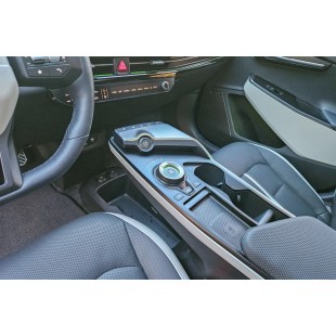 Metro CBLP2 Center Panel Horizontal Hold for Cart Integration