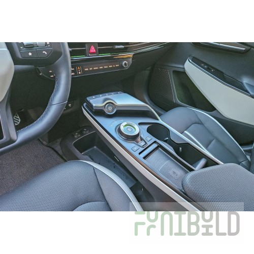 Metro CBLP2 Center Panel Horizontal Hold for Cart Integration