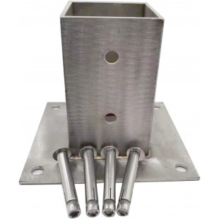 Southbend P-CP-1 Chrome-plated Steam Control Assembly