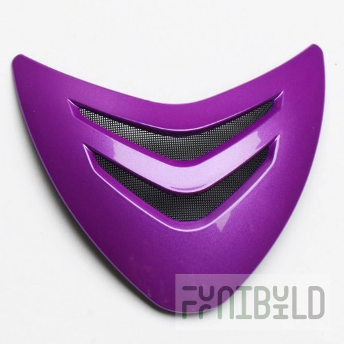 Front shield Ilet (1.8), Nova (1.8), Tair (1.8) (special color)