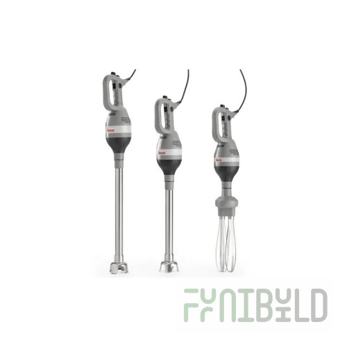 Sirman VORTEX 75 (66470108K1.4) Immersion Blender Gear-driven Fixed Speed
