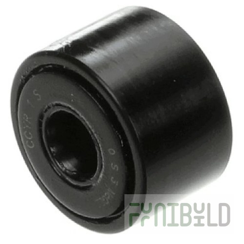 AllPoints 119898 3.65 Inch Label Face Plate Corrosion-Resistant OEM Material