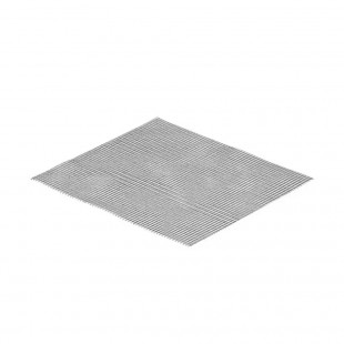 TurboChef 100014 12 Inch Screen Cooking Mesh PTFE for Food Prep