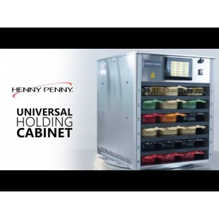 Henny Penny 151568 Food Pan Small Pass-thru with Durable High-Temp Plastic Henny Penny 151568 Food Pan Small Pass-thru with Durable High-Temp Plastic